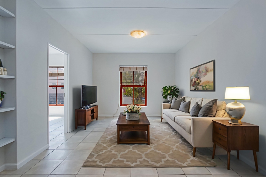 To Let 2 Bedroom Property for Rent in Paarl Central Western Cape